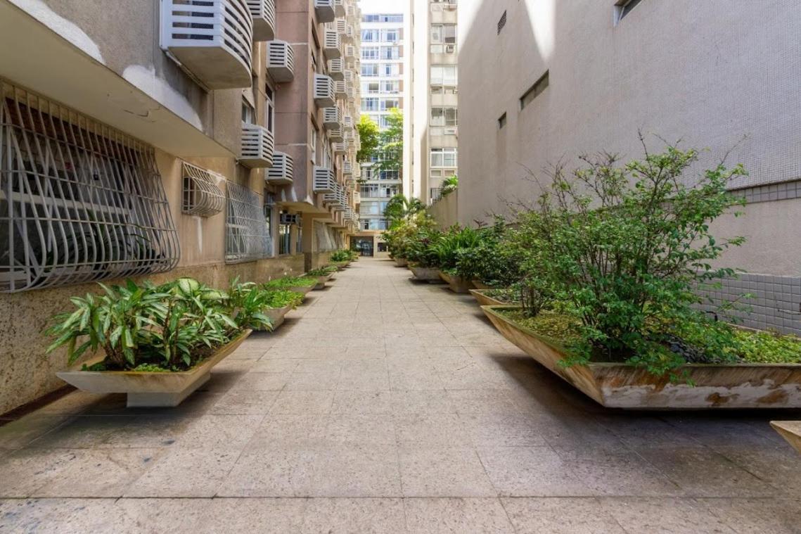2440 Avenida Atlântica, Copacabana Vista Total Mar