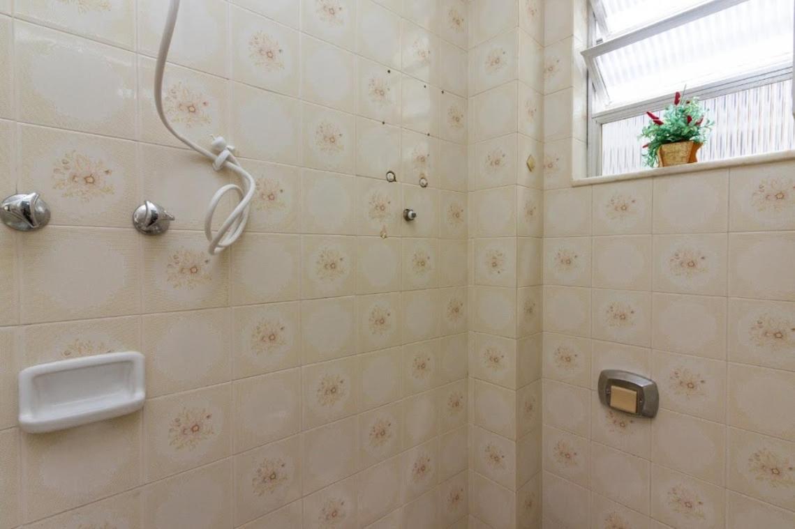 2440 Avenida Atlântica, Copacabana Vista Total Mar Apartamento
