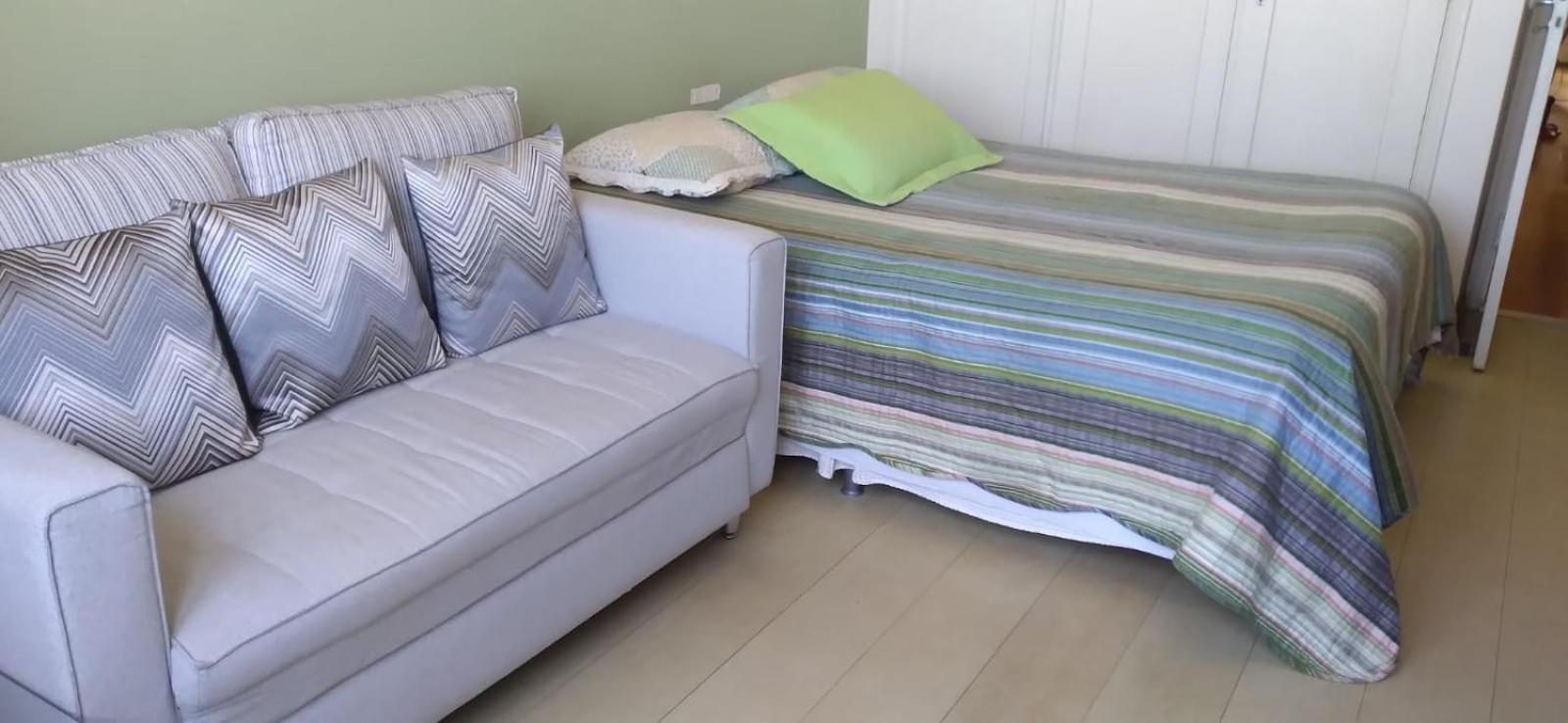 2440 Avenida Atlântica, Copacabana Vista Total Mar Apartamento Río de Janeiro