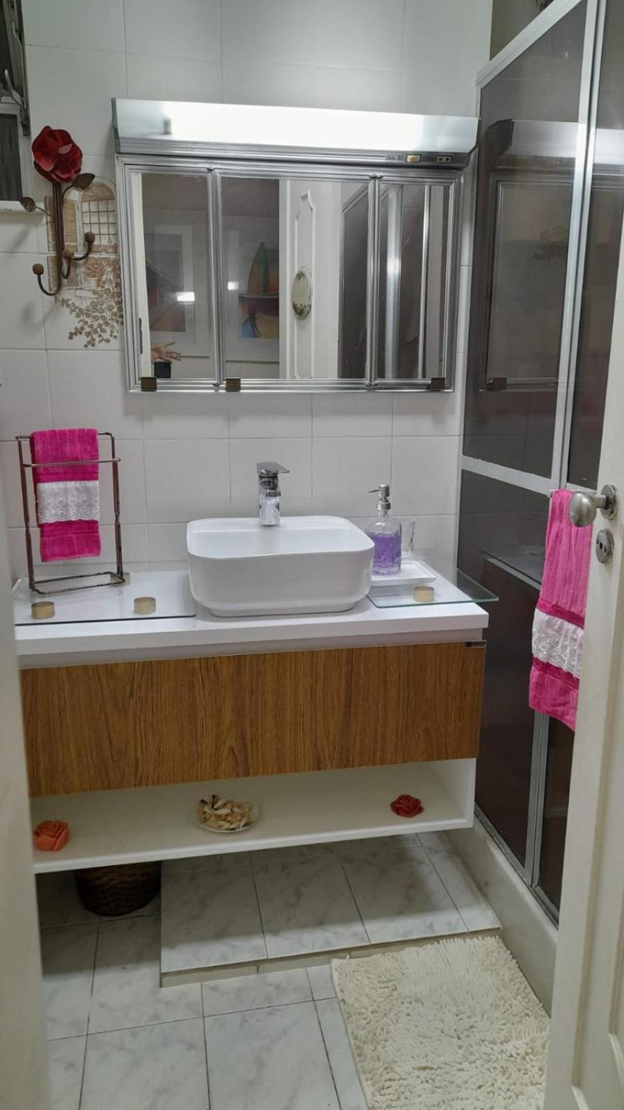 Apartamento 2440 Avenida Atlântica, Copacabana Vista Total Mar *