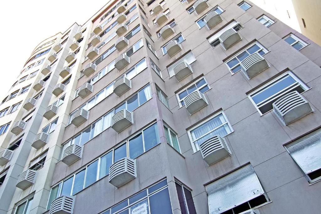 2440 Avenida Atlântica, Copacabana Vista Total Mar Appartement Rio de Janeiro