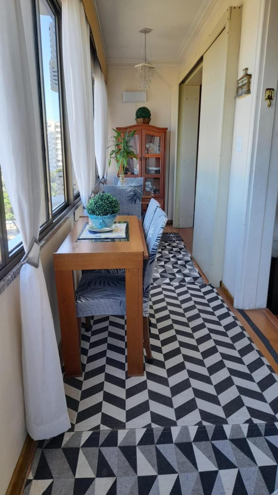 2440 Avenida Atlântica, Copacabana Vista Total Mar Appartement Rio de Janeiro